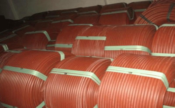 沙湾RPE阻燃穿线管具有哪些特性