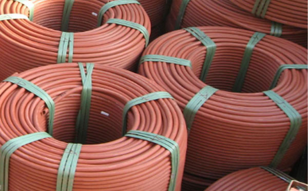 沙湾聚乙烯阻燃穿线管具有哪些优势