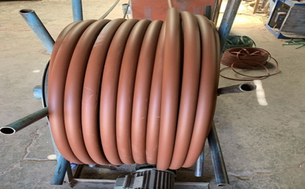 沙湾穿线管可以延长线路使用年限