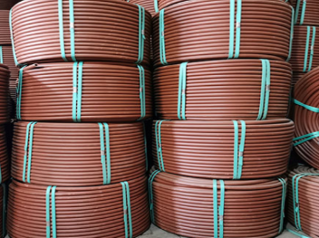 沙湾RPE穿线管的好处有哪些