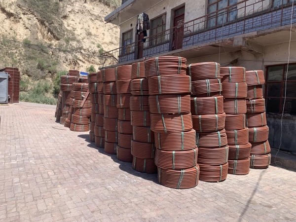 沙湾穿线管的一些常识