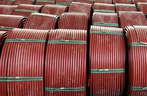 沙湾怎样选择一条合适耐用的穿线管