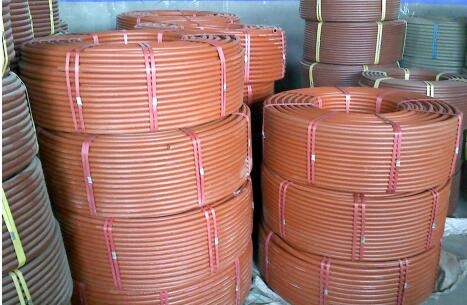 沙湾RPE穿线管主要的特点和使用方法