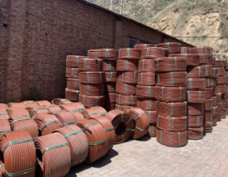 沙湾穿线管的好处有哪些