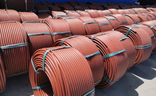 沙湾使用RPE穿线管有哪些常见施工难点？