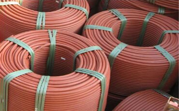 沙湾高抗压聚乙烯穿线管直埋敷设规范