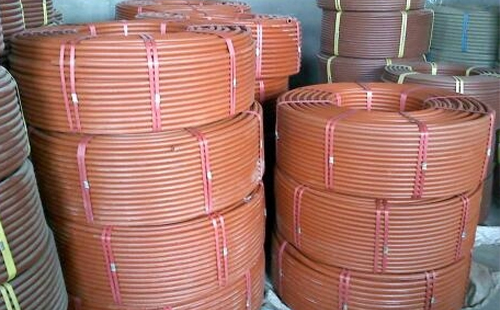 沙湾穿线管防雷接地技术实施要点