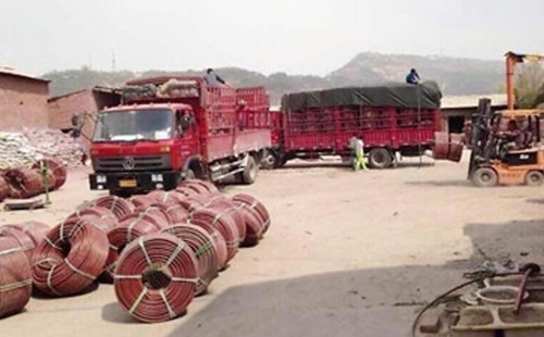 沙湾穿线管选型与施工全解析：穿线管如何正确安装