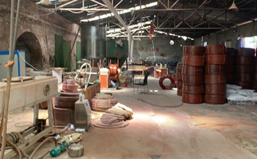 沙湾家装防火别忽视！阻燃穿线管安装规范详解