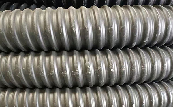 沙湾埋地电缆护套用碳素波纹管规格怎么选