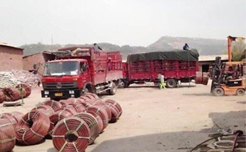 沙湾穿线管选型与安装技术全解析