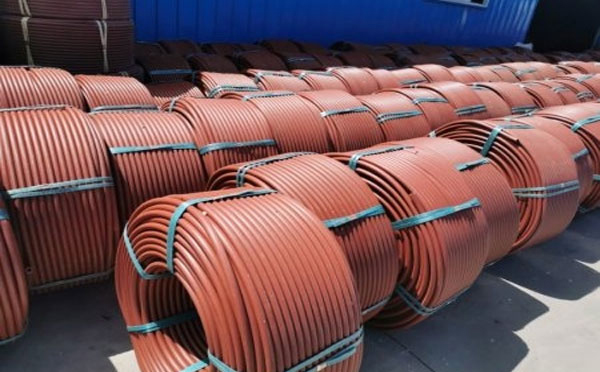 沙湾穿线管类型选择与建筑电气工程安装规范解析