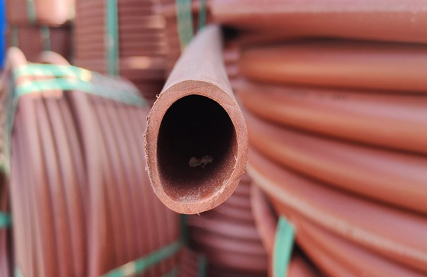 沙湾电力行业使用的RPE阻燃穿线管有哪些标准？